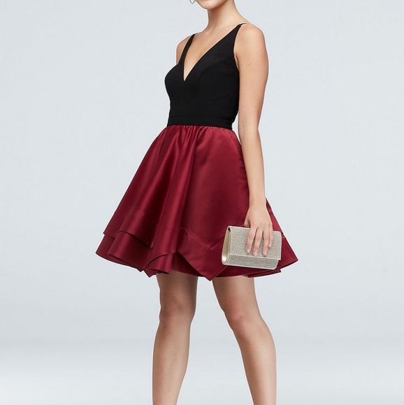 Dress - Picture 4 of 5